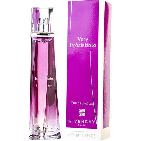 irresistible givenchy 30ml|very irresistible givenchy for women.